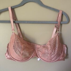 Victoria’s Secret Push Up Bra 38D